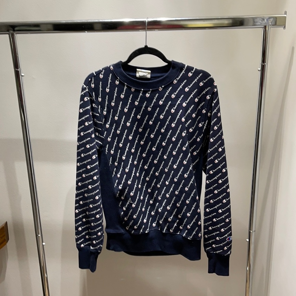 Champion Reverse Weave Sweatshirt